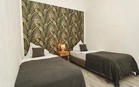 Apartment Central 10B 40Qm Wi-Fi Free Parking Calm Back House